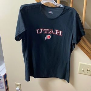 University of Utah T-shirt